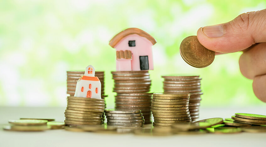 How is investing in a residential property in Ghaziabad beneficial for you?