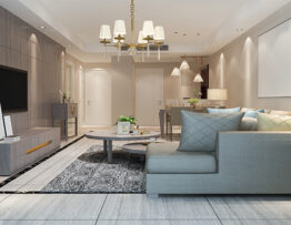 Things to remember before you buy 2 bhk flats in ghaziabad