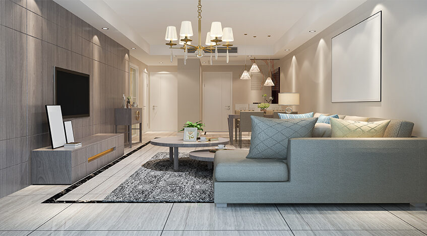 Things to remember before you buy 2 bhk flats in ghaziabad