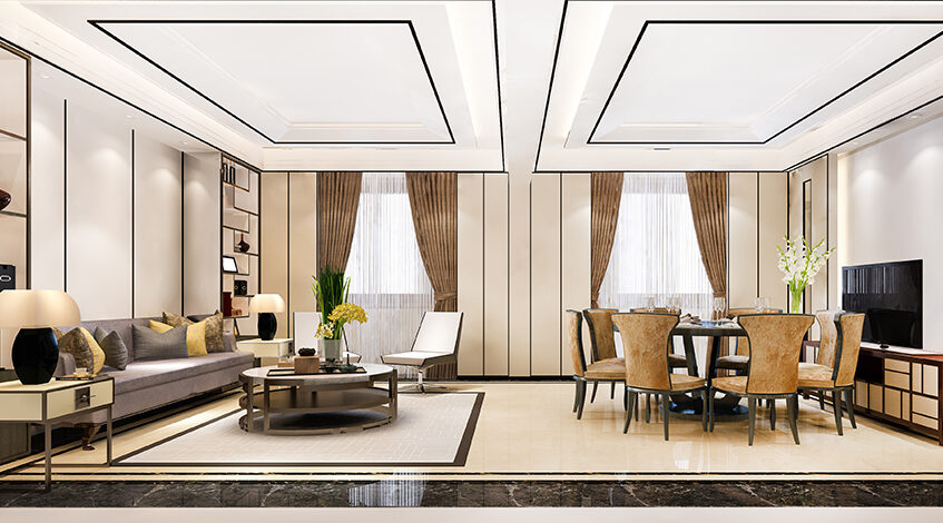 How is a 2 BHK a sound residential property investment in Ghaziabad?