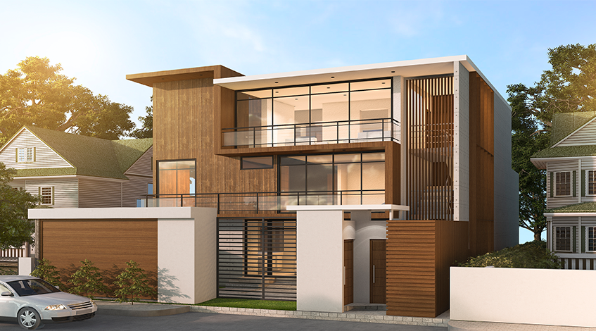 Which new residential projects in Ghaziabad are the best for you?