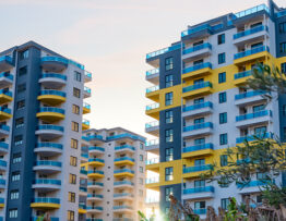 Things you will get in your Royal castle flats 2bhk in Ghaziabad