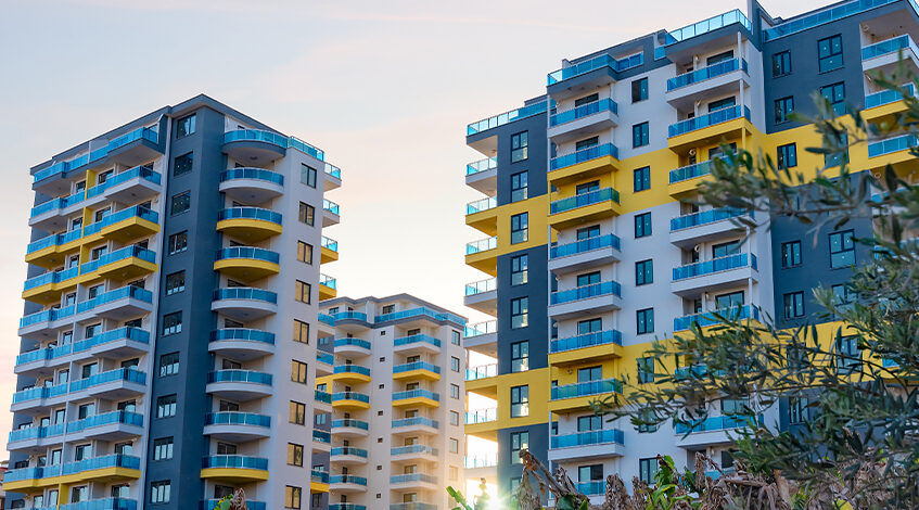 Things you will get in your Royal castle flats 2bhk in Ghaziabad