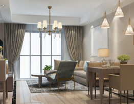 Advantages of buying the best 3bhk flats on NH24 Dasna Ghaziabad