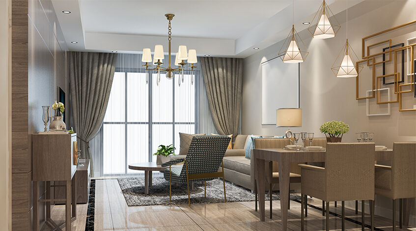 Advantages of buying the best 3bhk flats on NH24 Dasna Ghaziabad