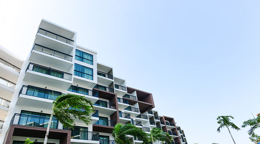 Reasons why customized flats in Ghaziabad are the right choice for you