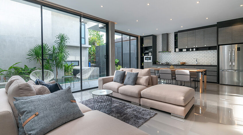 3 reasons why royal castle 2bhk flats in Ghaziabad is the right choice for you