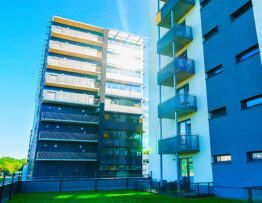 The best ways to find out the best 3bhk property to invest in Dasna Ghaziabad