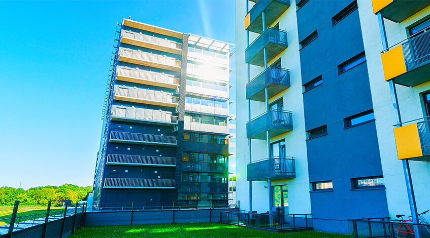 The best ways to find out the best 3bhk property to invest in Dasna Ghaziabad