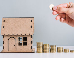 5 Reasons to not invest in high-rise residential buildings