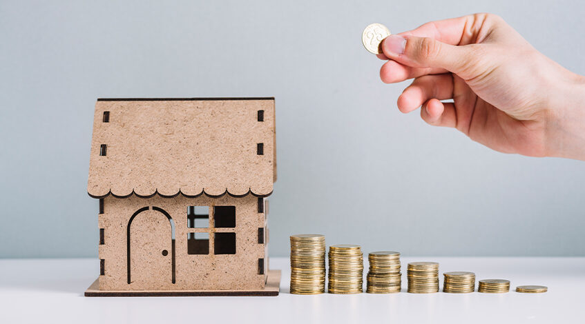 5 Reasons to not invest in high-rise residential buildings