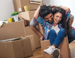 setting budget for 2bhk or 3 bhk flat