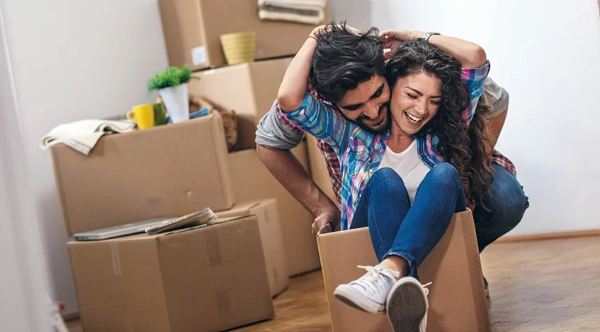 setting budget for 2bhk or 3 bhk flat