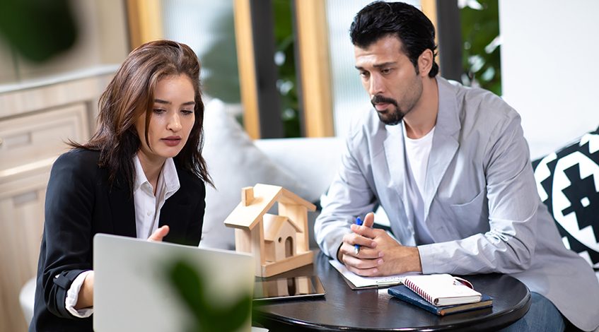 5 simple solutions to Common challenges faced by home buyers
