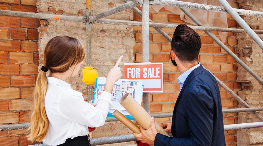 Top 10 under-construction projects in Ghaziabad.